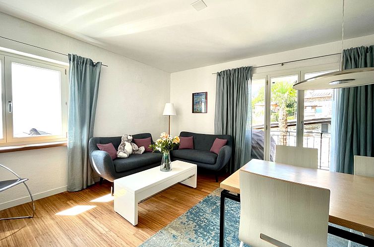 Appartement Casa Beatrice