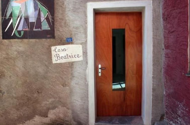 Appartement Casa Beatrice