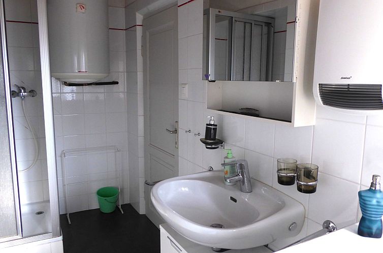 Appartement Casa Beatrice