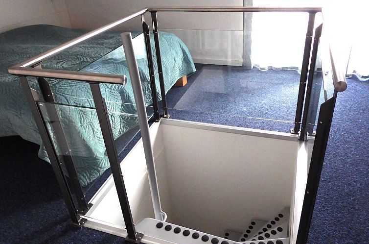 Appartement Casa Beatrice