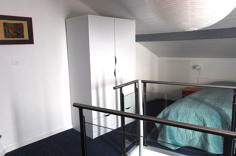 Appartement Casa Beatrice