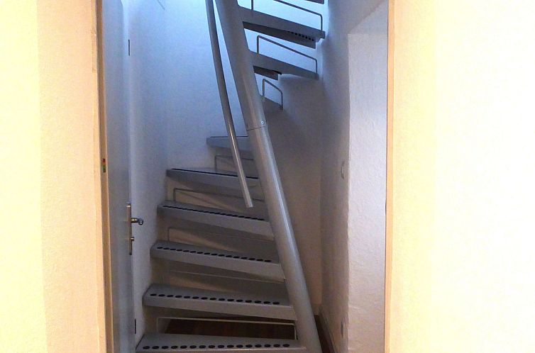 Appartement Casa Beatrice