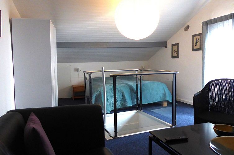 Appartement Casa Beatrice