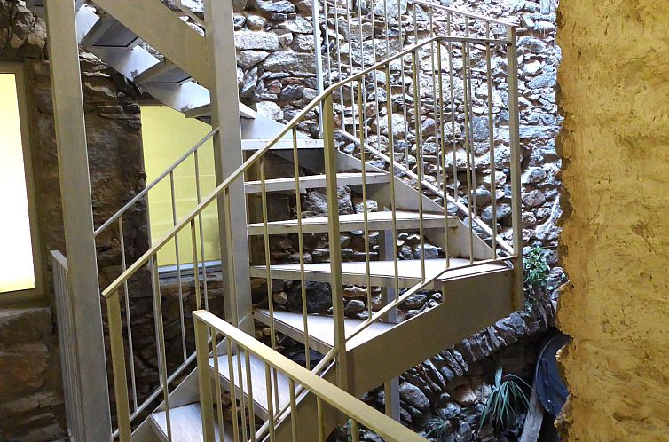 Appartement Casa Beatrice