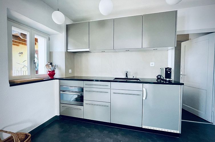 Appartement Casa Beatrice