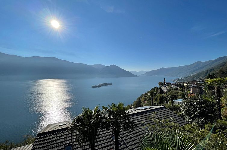 Appartement Casa Beatrice