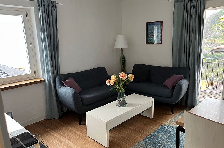 Appartement Casa Beatrice