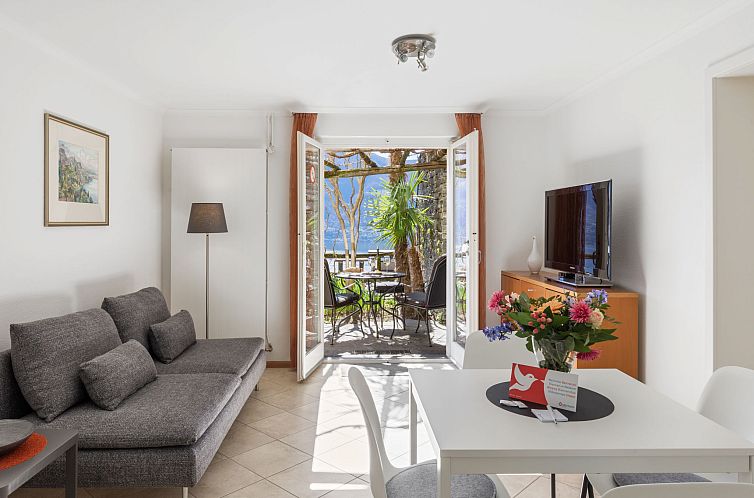 Appartement Casa La Palma