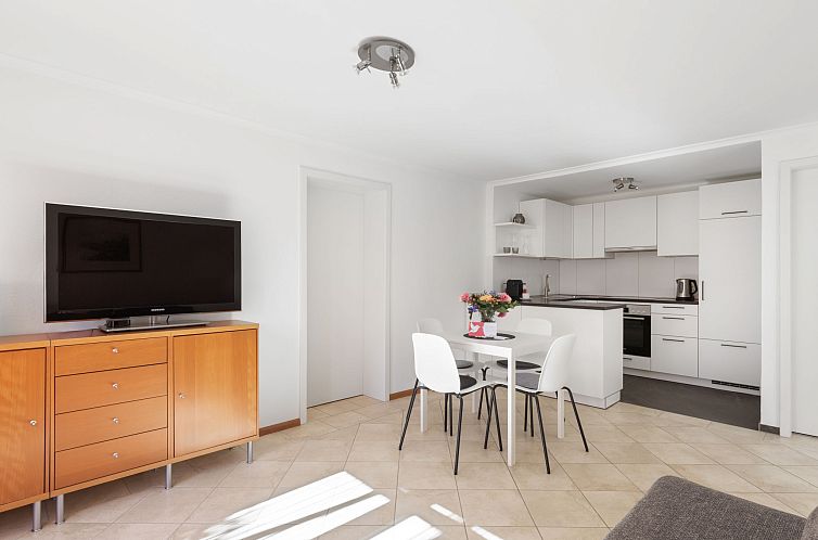 Appartement Casa La Palma