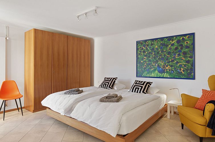 Appartement Casa La Palma