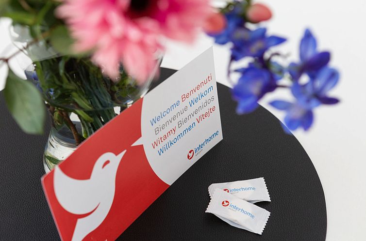 Appartement Casa La Palma