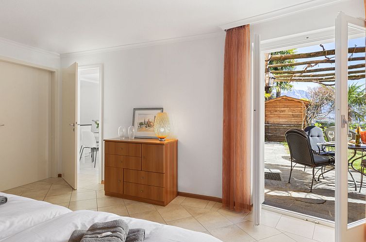 Appartement Casa La Palma