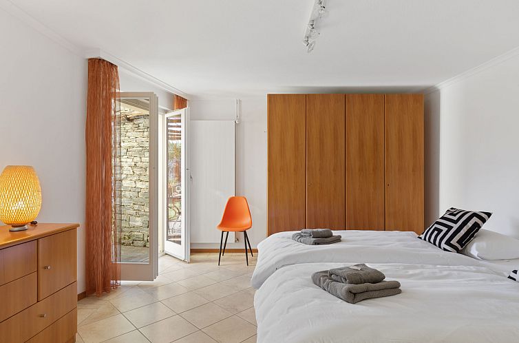 Appartement Casa La Palma