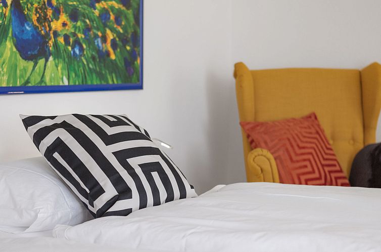 Appartement Casa La Palma