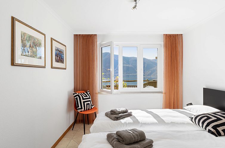 Appartement Casa La Palma