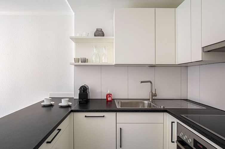 Appartement Casa La Palma