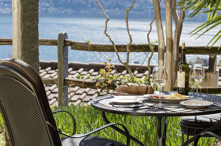 Appartement Casa La Palma