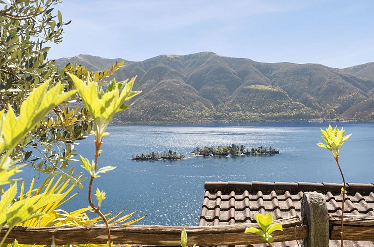 Appartement Casa La Palma