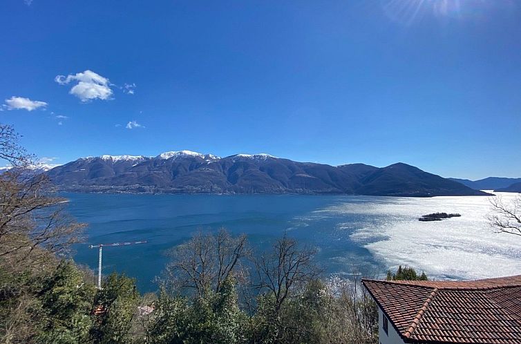 Appartement SASSO MARCO