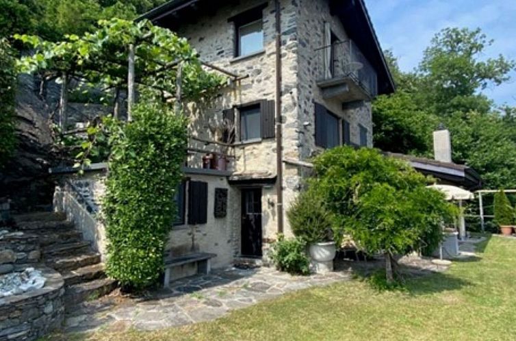 Appartement SASSO MARCO