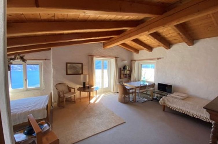 Appartement SASSO MARCO