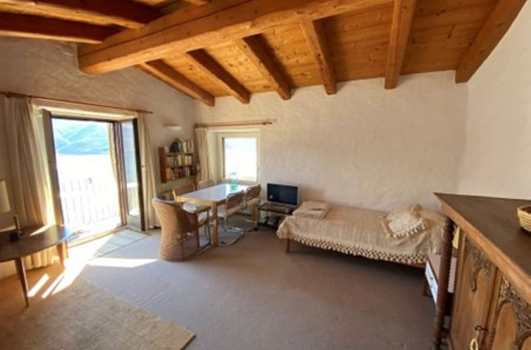 Appartement SASSO MARCO