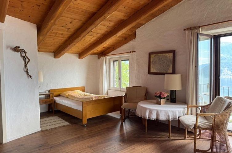 Appartement SASSO MARCO