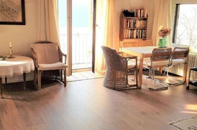 Appartement SASSO MARCO