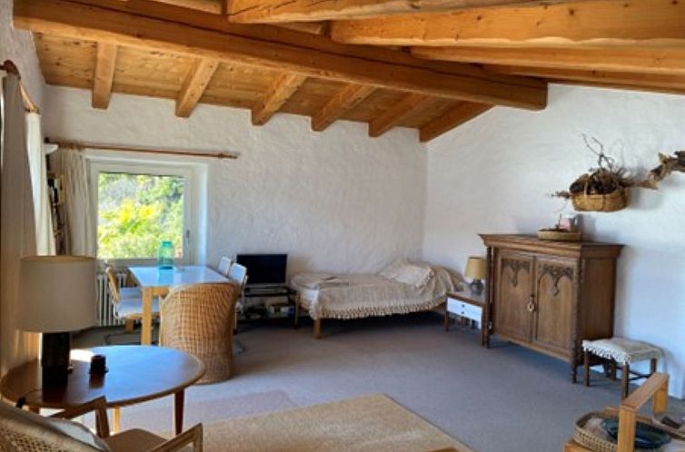 Appartement SASSO MARCO