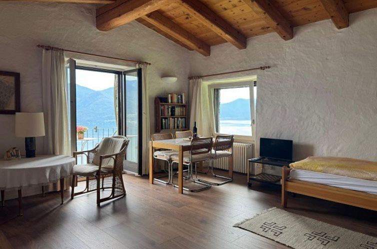 Appartement SASSO MARCO