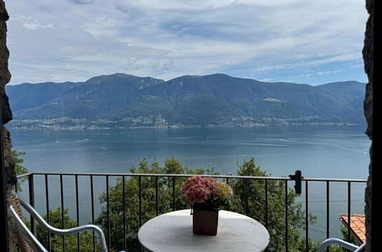 Appartement SASSO MARCO