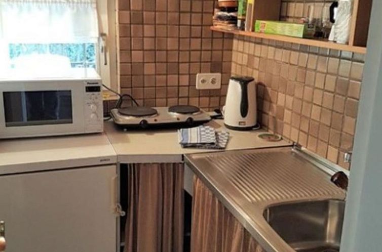 Appartement SASSO MARCO