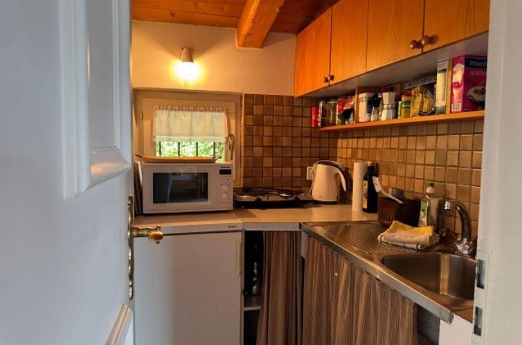 Appartement SASSO MARCO