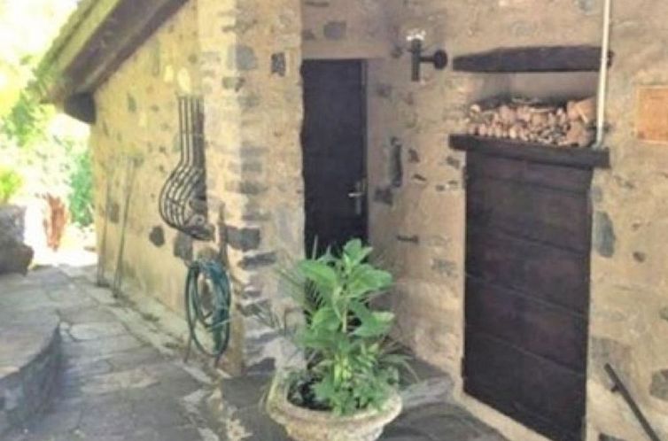 Appartement SASSO MARCO