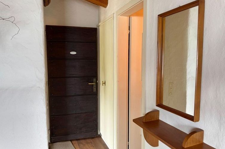 Appartement SASSO MARCO