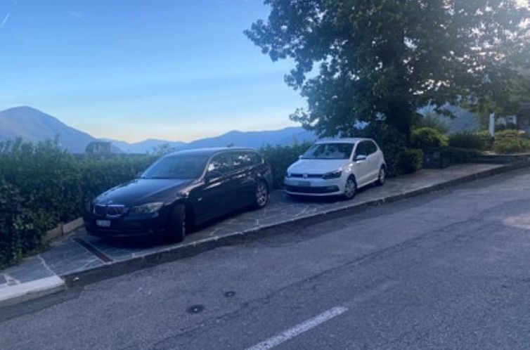 Appartement SASSO MARCO