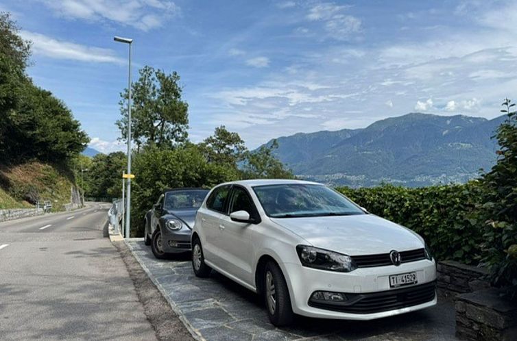 Appartement SASSO MARCO