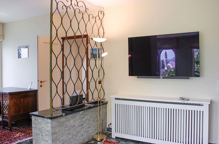 Vakantiehuis Panorama Lakeview Lago Maggiore