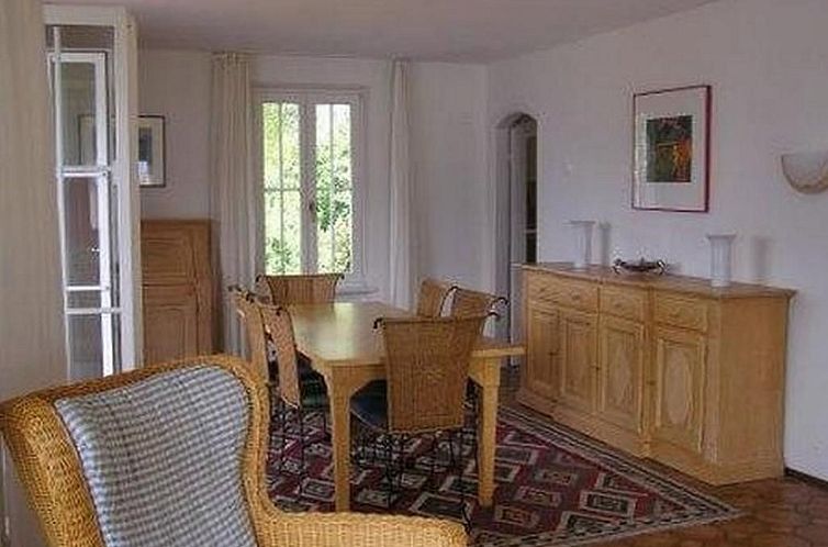 Vakantiehuis Villa Cresta Bianca