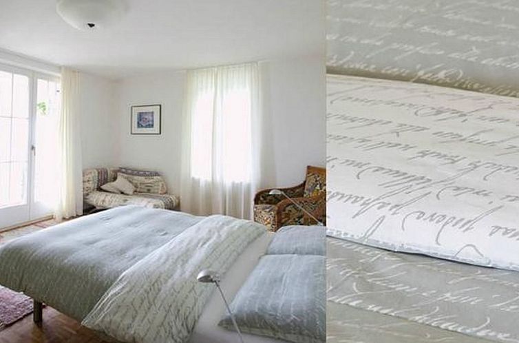 Vakantiehuis Villa Cresta Bianca