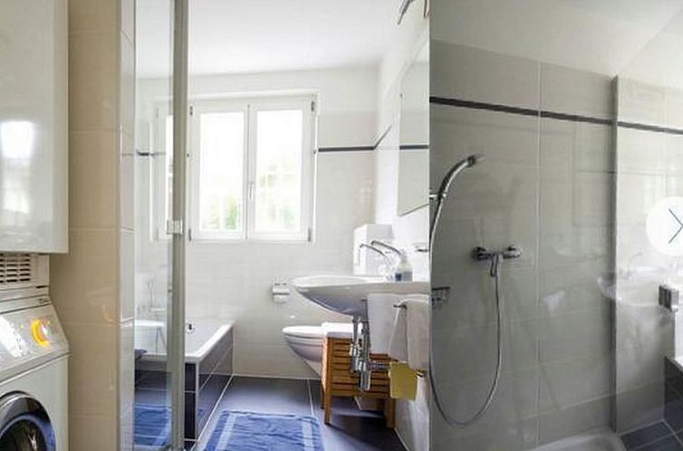 Vakantiehuis Villa Cresta Bianca