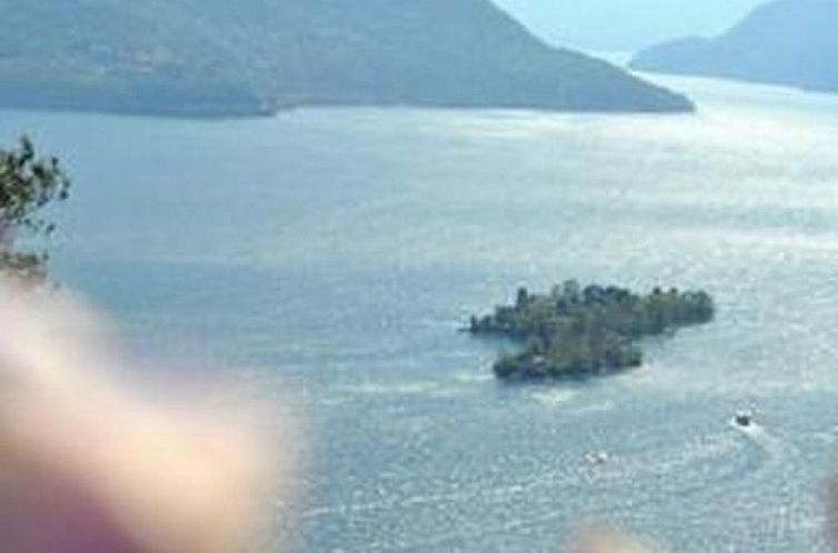 Vakantiehuis Villa Cresta Bianca