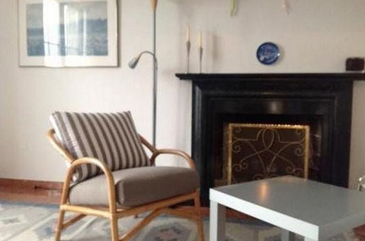Appartement Studio Cresta Bianca