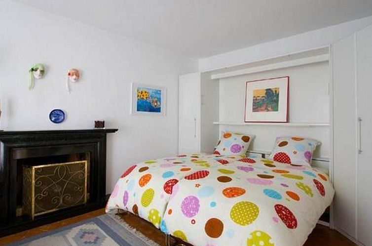 Appartement Studio Cresta Bianca