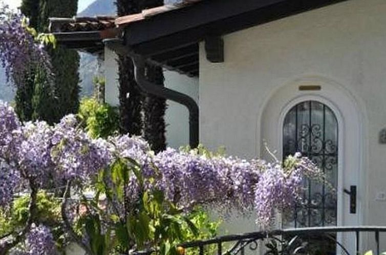 Appartement Studio Cresta Bianca