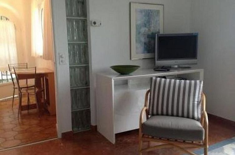 Appartement Studio Cresta Bianca