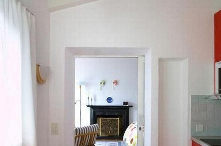 Appartement Studio Cresta Bianca