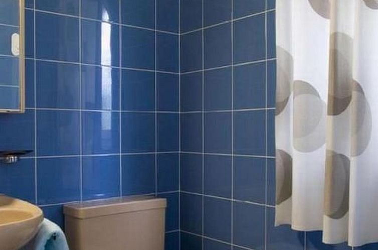 Appartement Studio Cresta Bianca