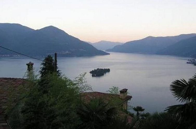 Appartement Studio Cresta Bianca