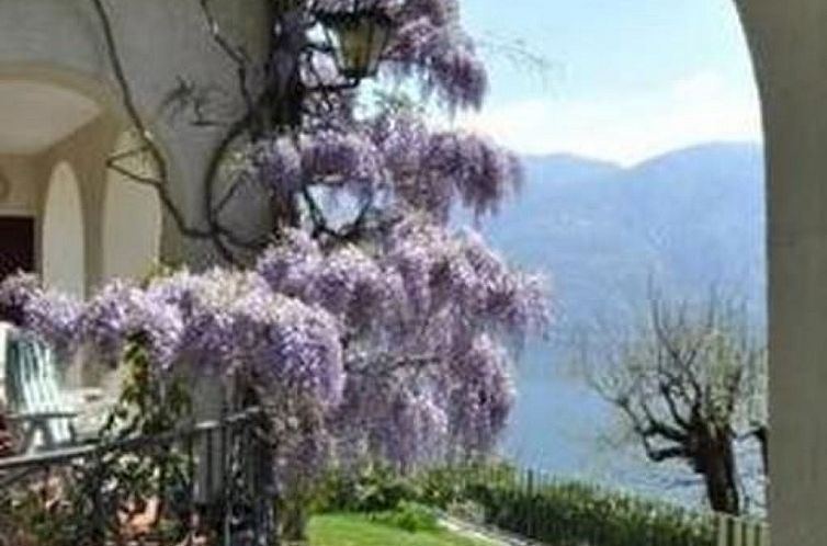 Appartement Studio Cresta Bianca